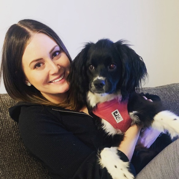 Meet your Posher, Taylor - Picture 1 of 1